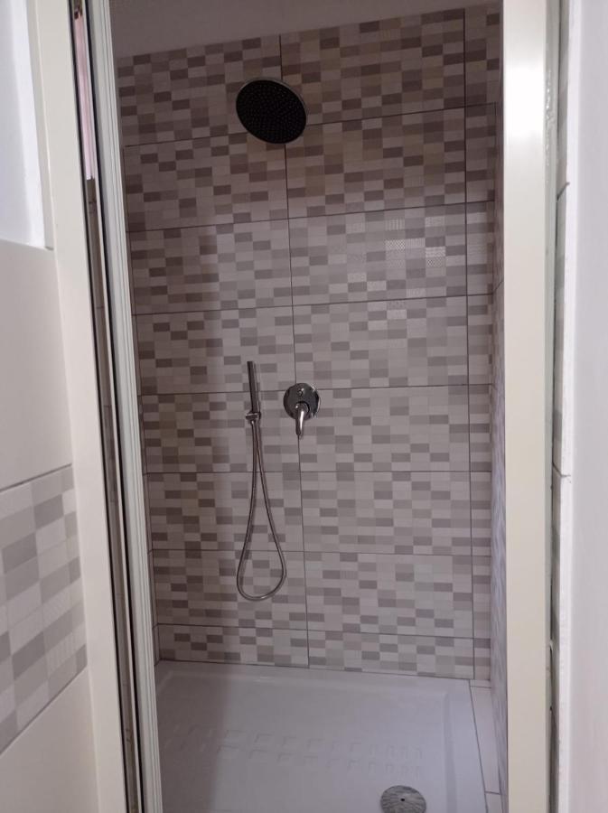 אגריג'נטו Casa Vella Apartment מראה חיצוני תמונה