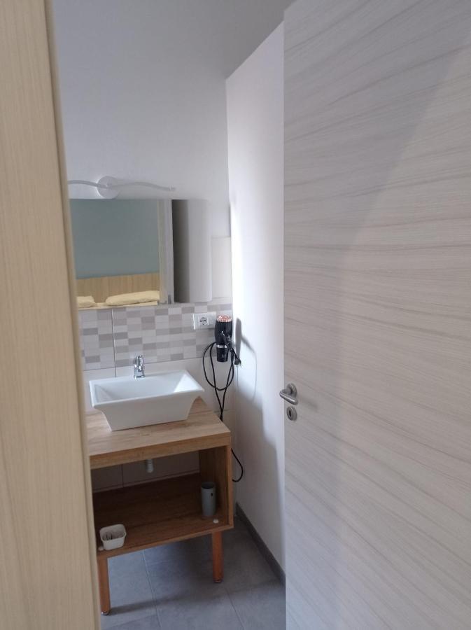 אגריג'נטו Casa Vella Apartment מראה חיצוני תמונה