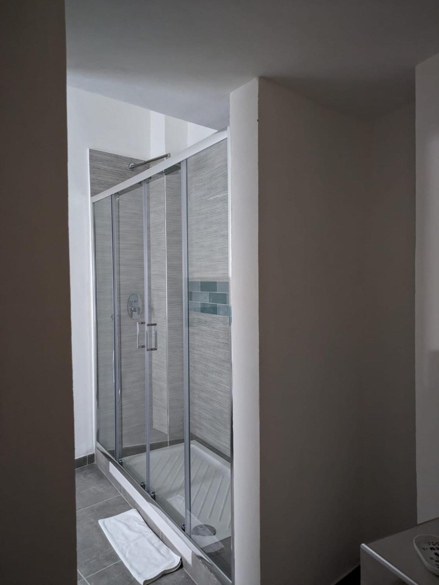 אגריג'נטו Casa Vella Apartment מראה חיצוני תמונה