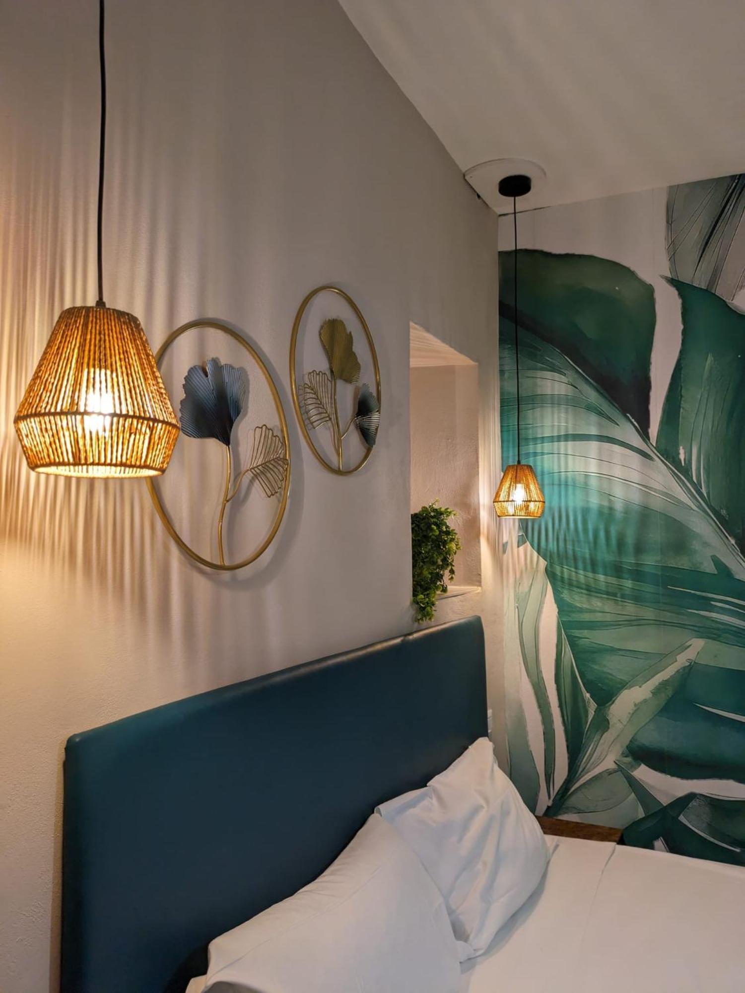 אגריג'נטו Casa Vella Apartment מראה חיצוני תמונה