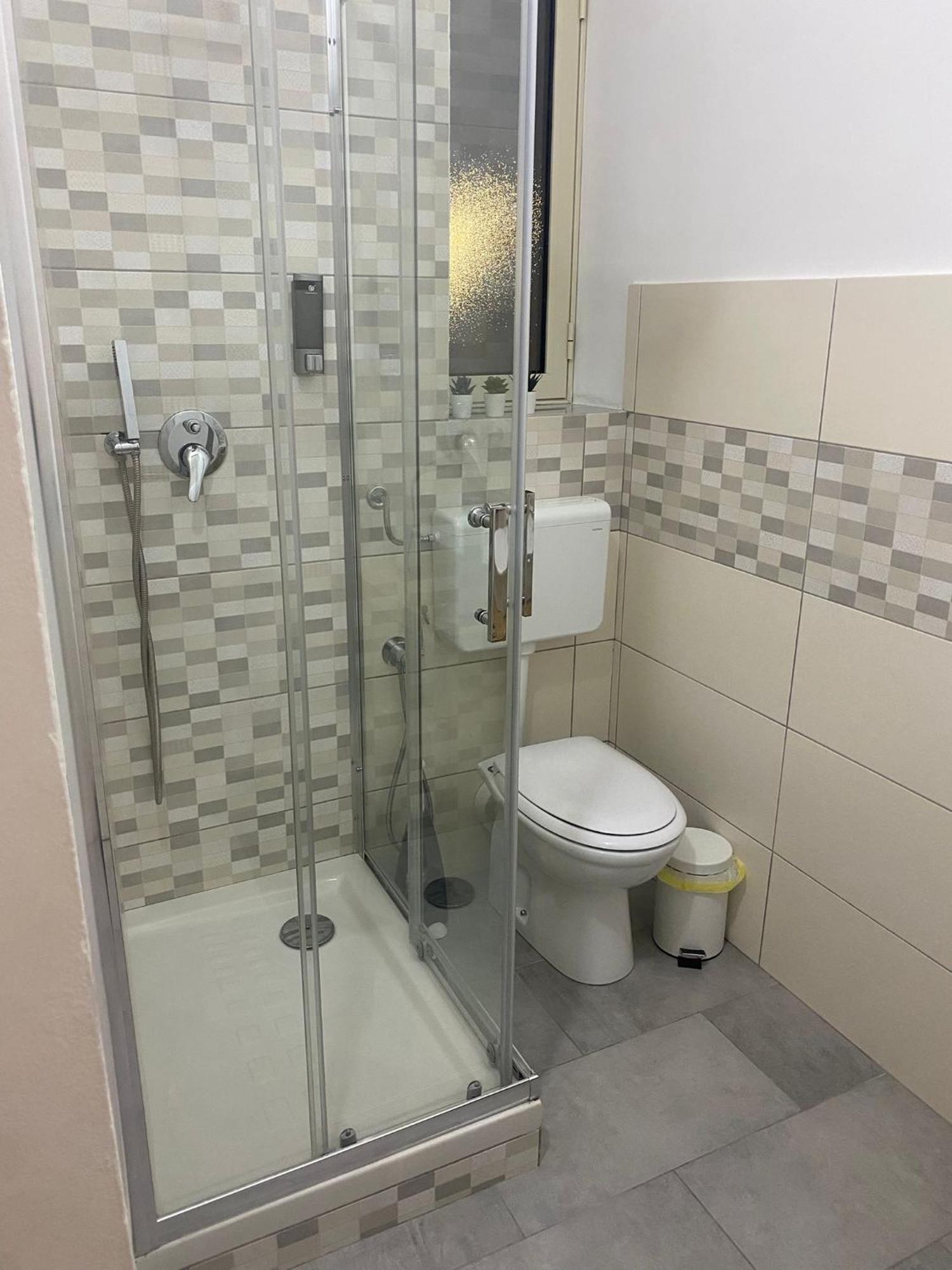 אגריג'נטו Casa Vella Apartment מראה חיצוני תמונה