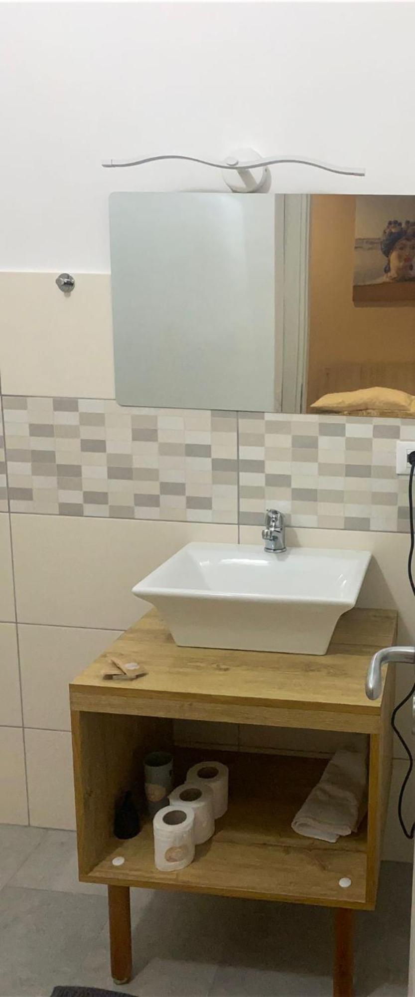 אגריג'נטו Casa Vella Apartment מראה חיצוני תמונה