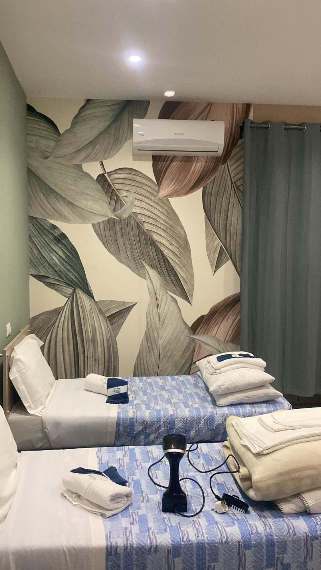 אגריג'נטו Casa Vella Apartment מראה חיצוני תמונה