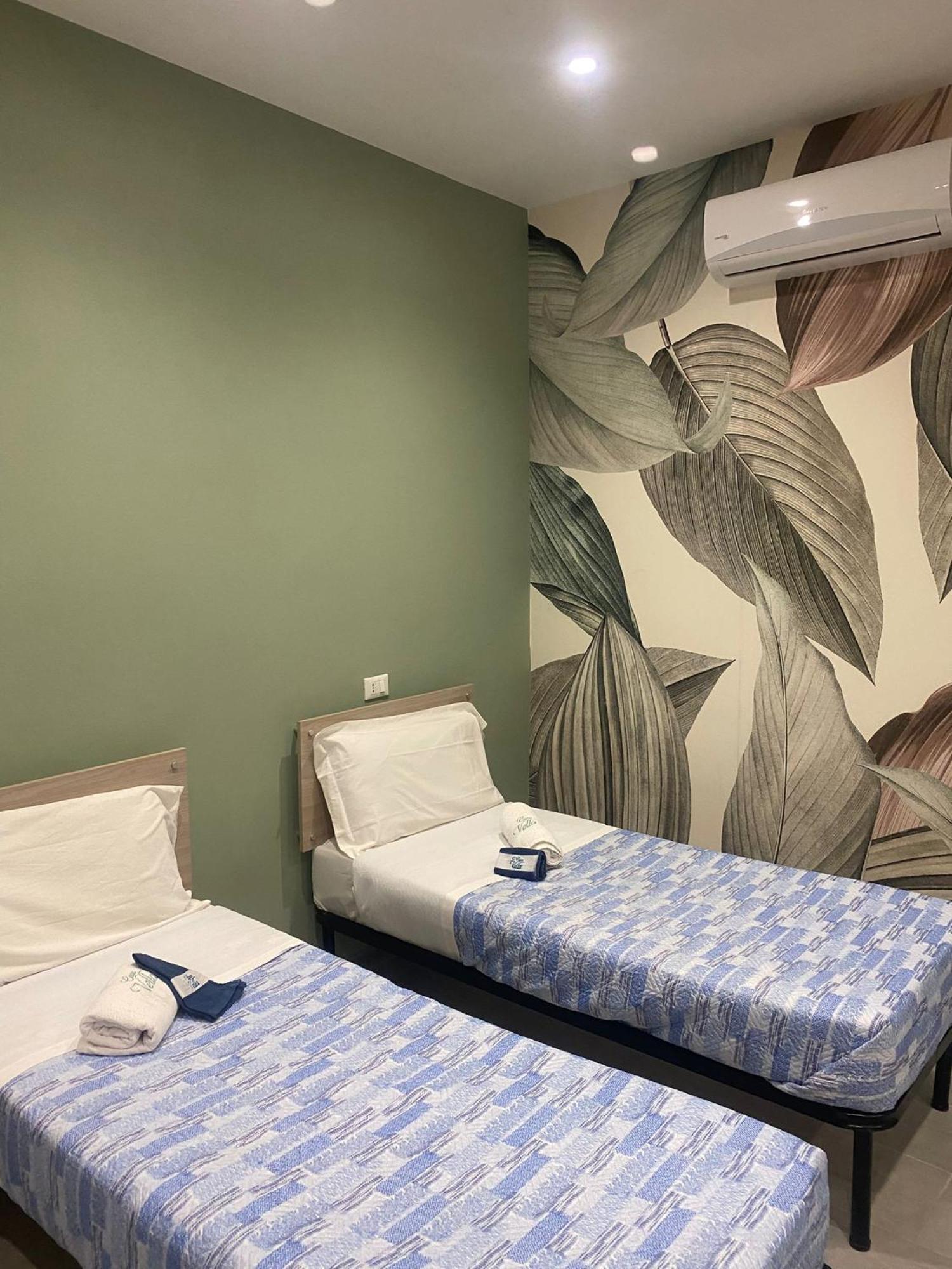 אגריג'נטו Casa Vella Apartment מראה חיצוני תמונה