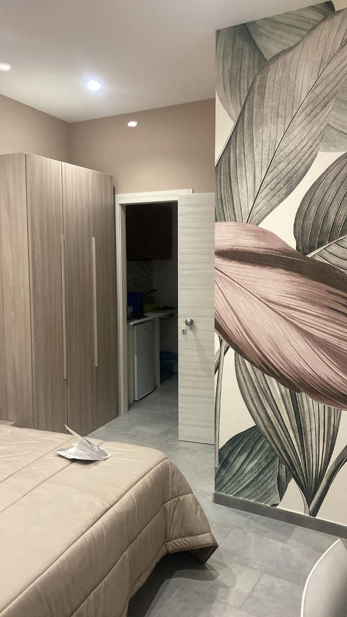 אגריג'נטו Casa Vella Apartment מראה חיצוני תמונה