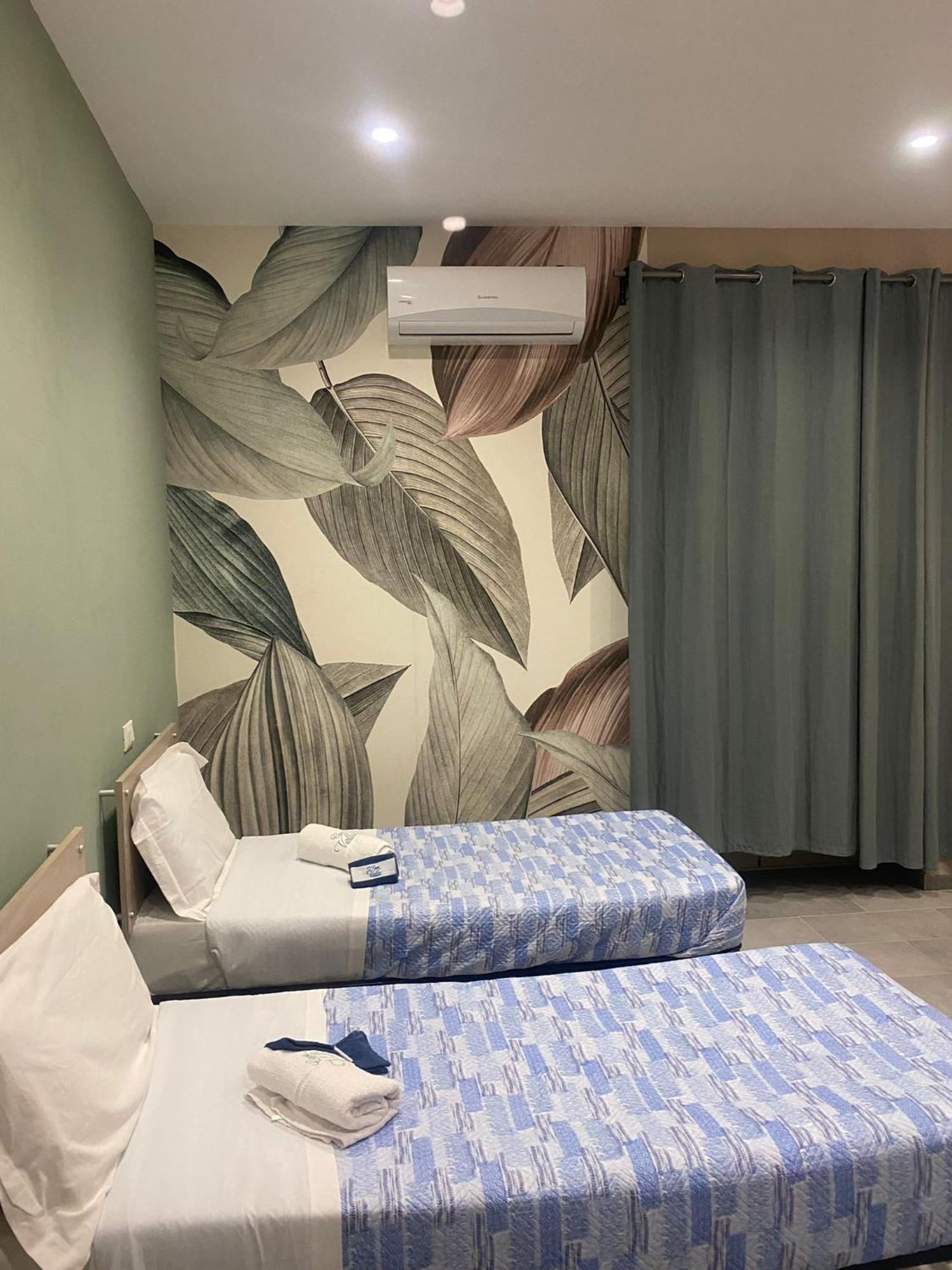 אגריג'נטו Casa Vella Apartment מראה חיצוני תמונה